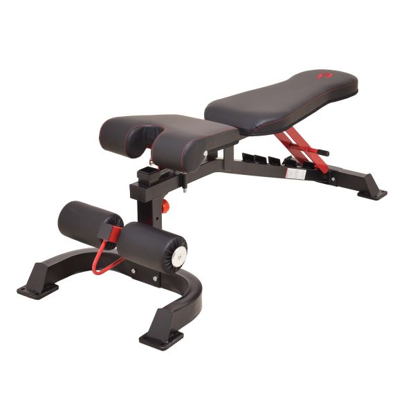 Body Power UB100 Utility Bench