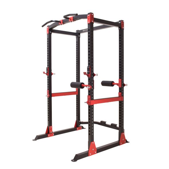 Body Power PR100 Power Rack