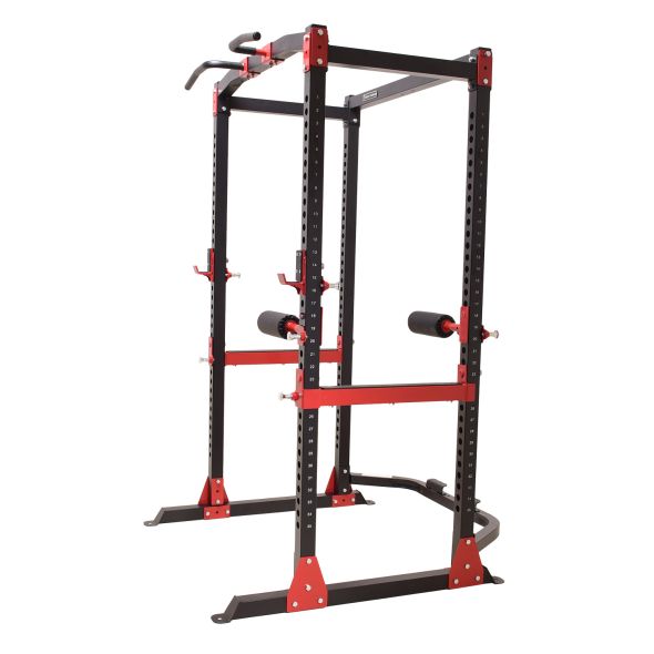 Body Power PR100 Power Rack