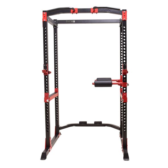Body Power PR100 Power Rack