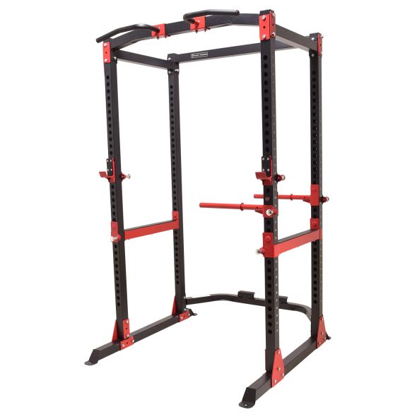 Body Power PR100 Power Rack