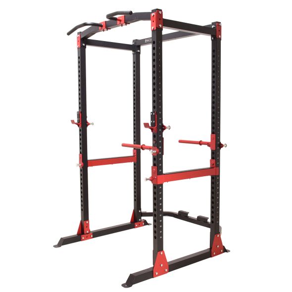 Body Power PR100 Power Rack