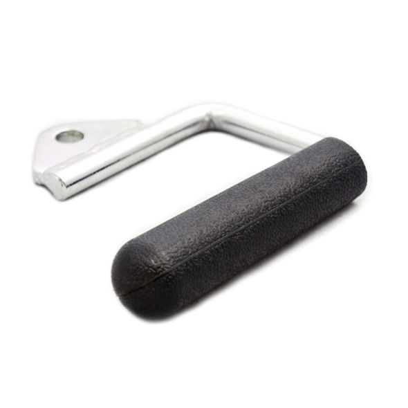 Body Power Open Sided Stirrup Handle
