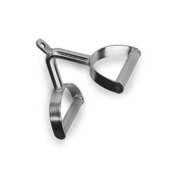 Body Power Dual Purpose Bar