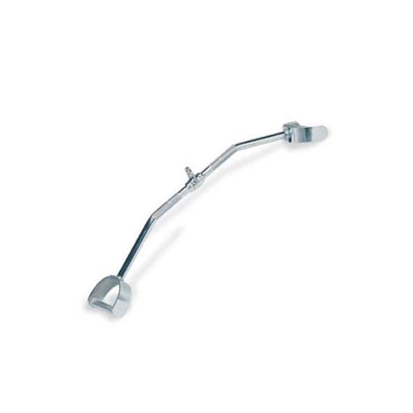 Body Power 38 Inch Pro Style Lat Bar