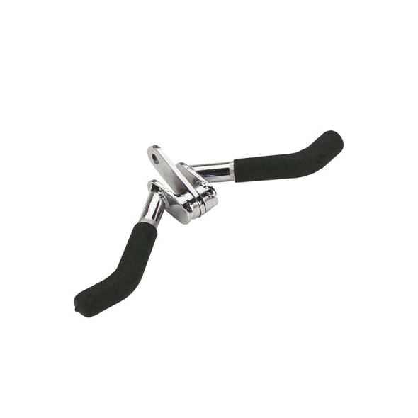 Body Power Balanced V-Bar