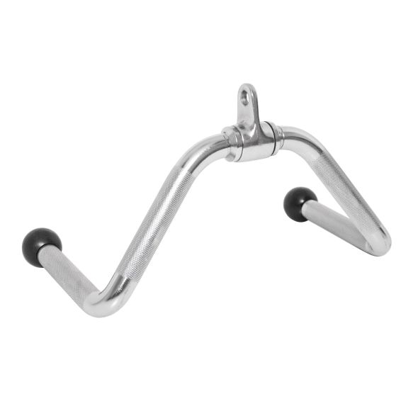 Body Power Multi Exercise Bar