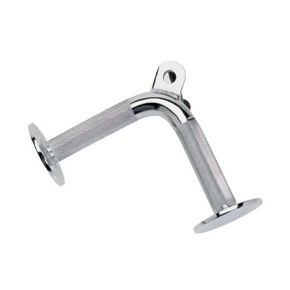 Body Power Tricep Press Down Bar