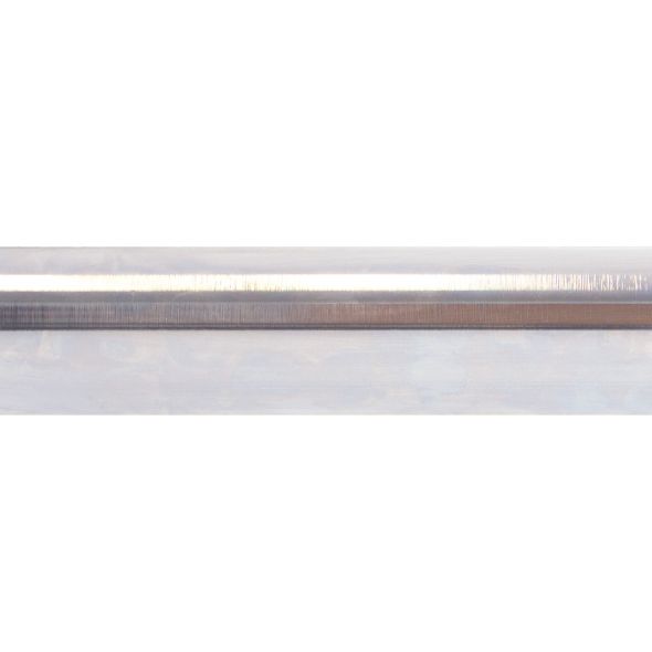 Body Power 7ft 20kg Olympic Bar - Chrome - 320Kg Rated