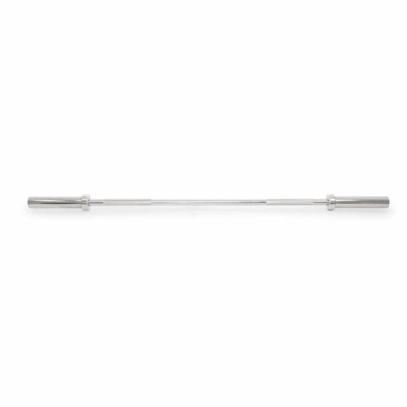 Body Power 5ft Olympic Bar - 220kg Rated
