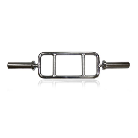 Body Power 10kg Olympic Tricep Bar - 150kg Rated