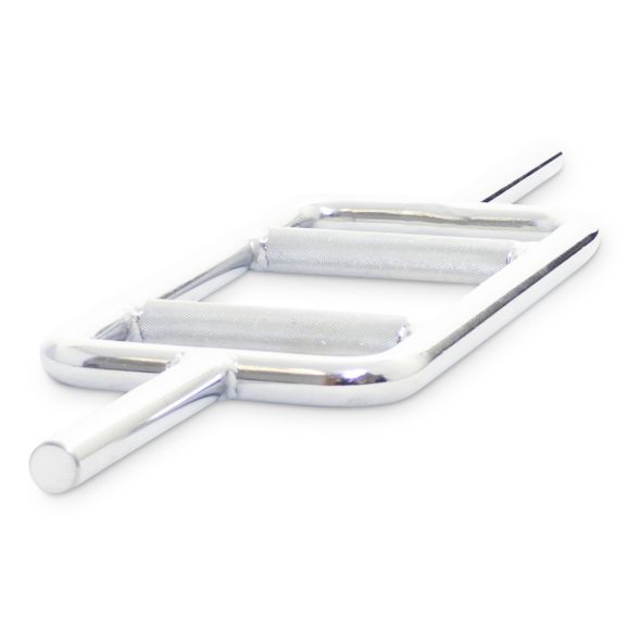 Body Power 3ft Solid Standard Tricep Bar