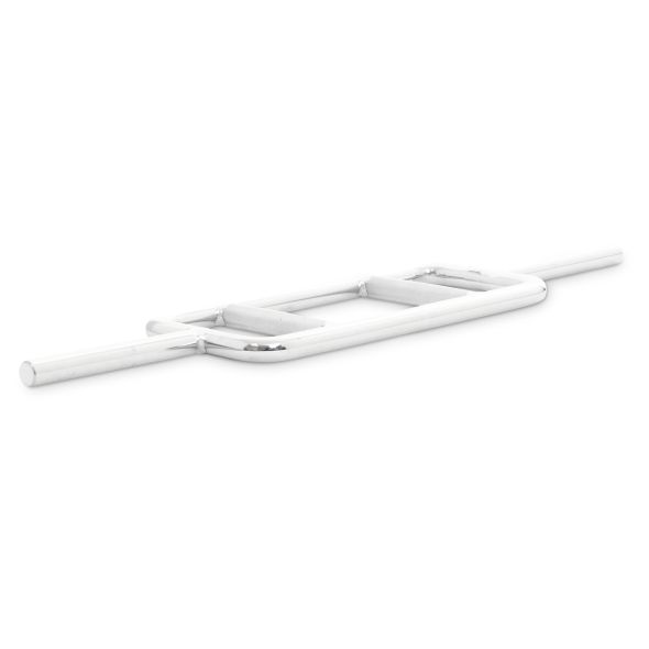 Body Power 3ft Solid Standard Tricep Bar