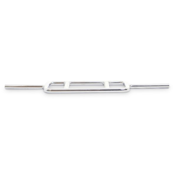 Body Power 3ft Solid Standard Tricep Bar