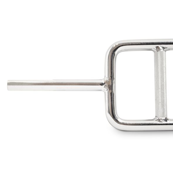 Body Power 3ft Solid Standard Tricep Bar