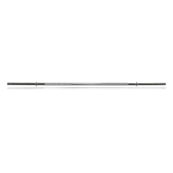 Body Power 5ft Solid Standard bar - Rated 150kg