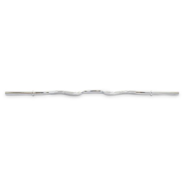 Body Power 4ft Solid Standard Combo Bar
