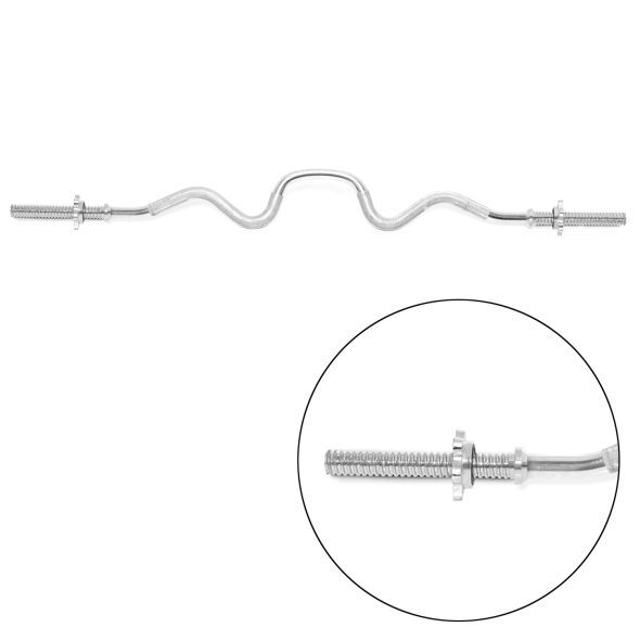 Body Power 4ft Solid Spinlock Standard Combo