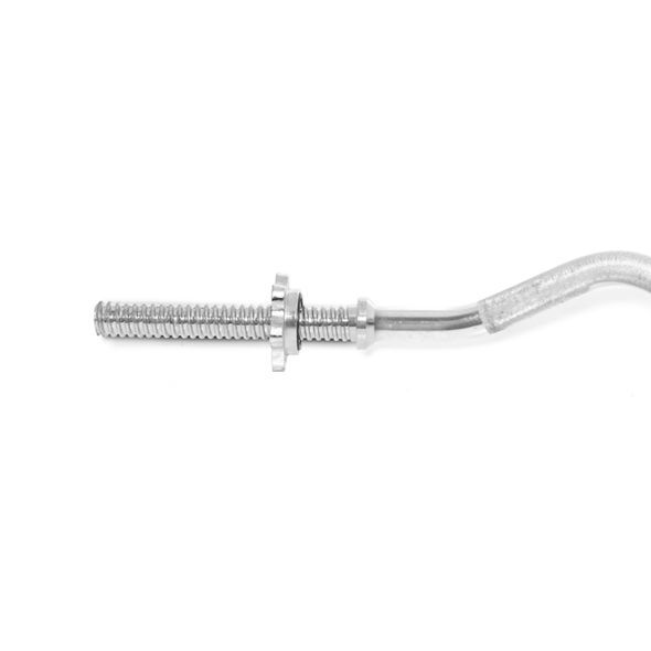 Body Power 4ft Solid Spinlock Standard Combo