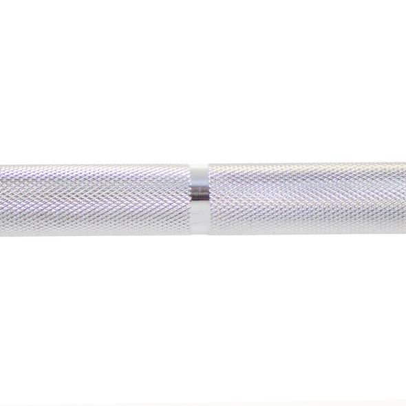 Body Power 201cm 15kg Women's Olympic Bar - Fits Olympic Width Equipment - 450kg Rated