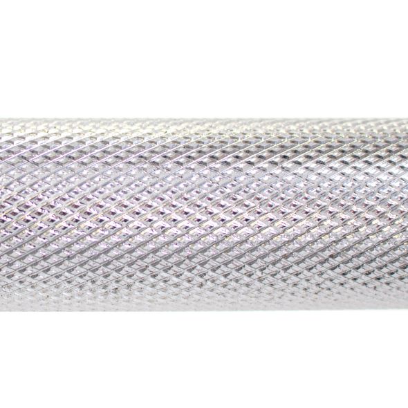 Body Power 201cm 15kg Women's Olympic Bar - Fits Olympic Width Equipment - 450kg Rated