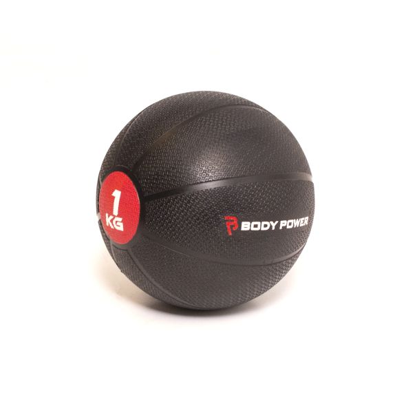 Body Power 1Kg Medicine Ball