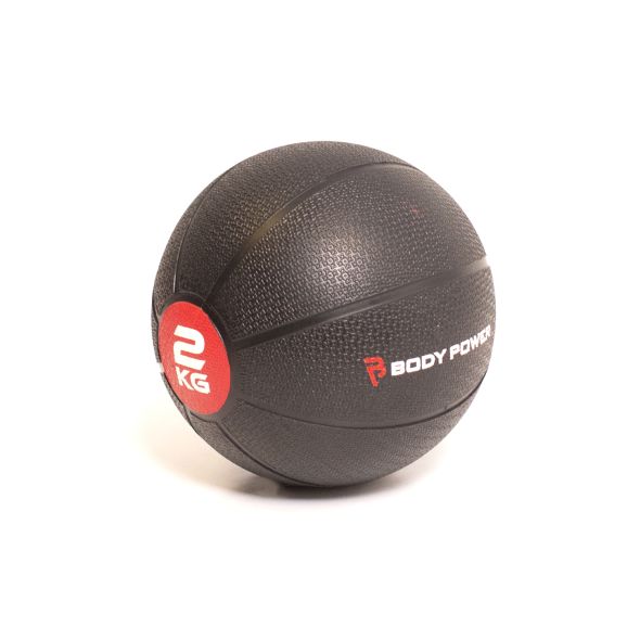 Body Power 2Kg Medicine Ball