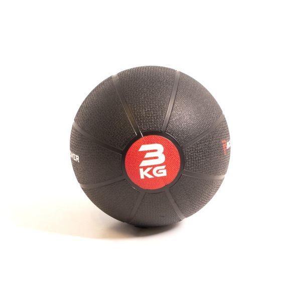 Body Power 3Kg Medicine Ball