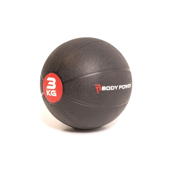 Body Power 3Kg Medicine Ball