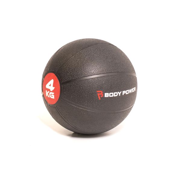 Body Power 4Kg Medicine Ball