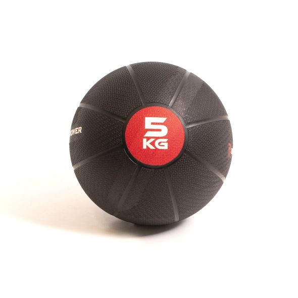 Body Power 5Kg Medicine Ball
