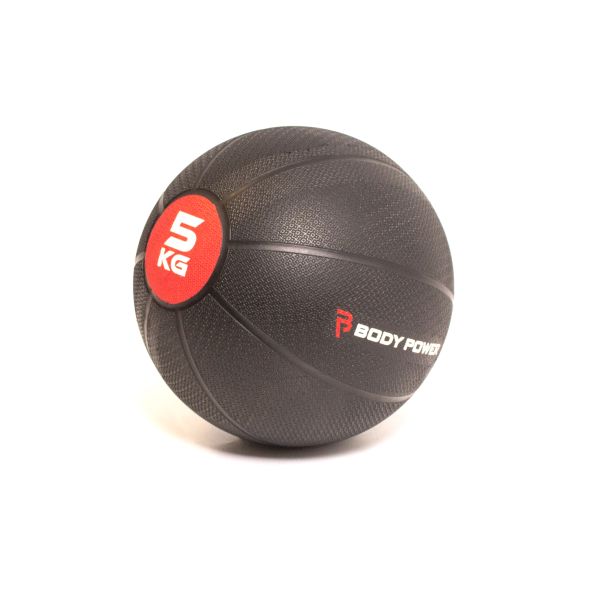 Body Power 5Kg Medicine Ball