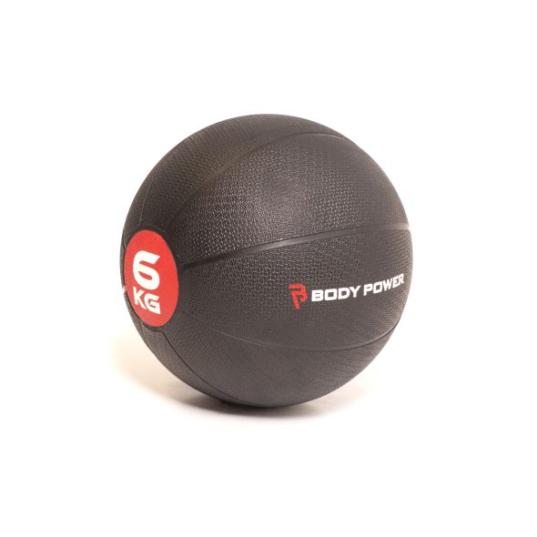 Body Power 6Kg Medicine Ball