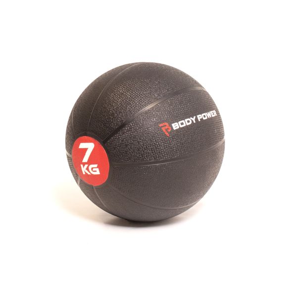 Body Power 7Kg Medicine Ball