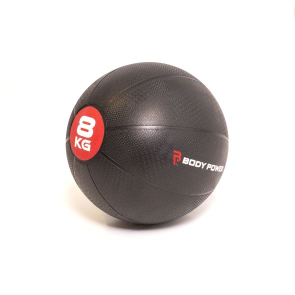 Body Power 8Kg Medicine Ball