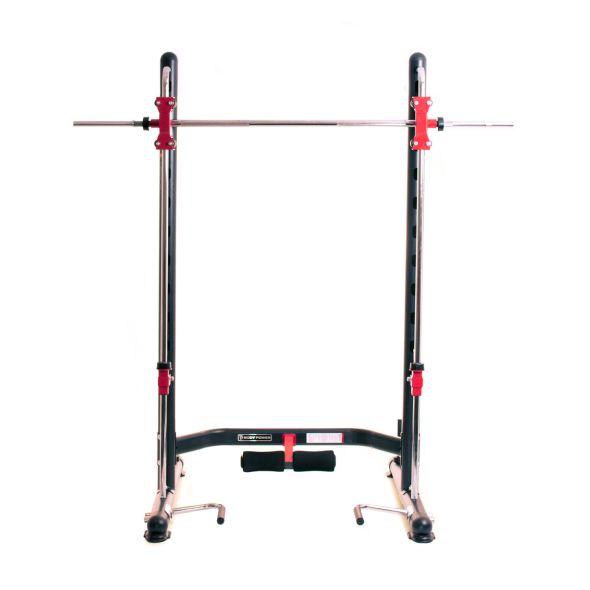 Body Power Compact Smith Machine