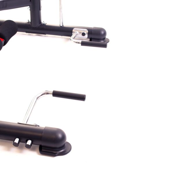 Body Power Compact Smith Machine
