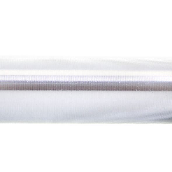 Body Power 6ft Prestige Olympic Bar - Fits Olympic Width Equipment - 700Kg Rated