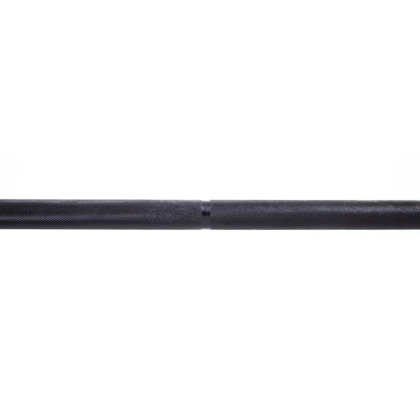Body Power 6ft Prestige Olympic Bar - Fits Olympic Width Equipment - 700Kg Rated
