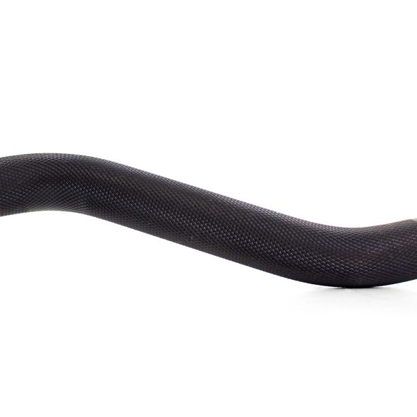 Body Power Prestige Olympic EZ Curl Bar - 100kg Rated