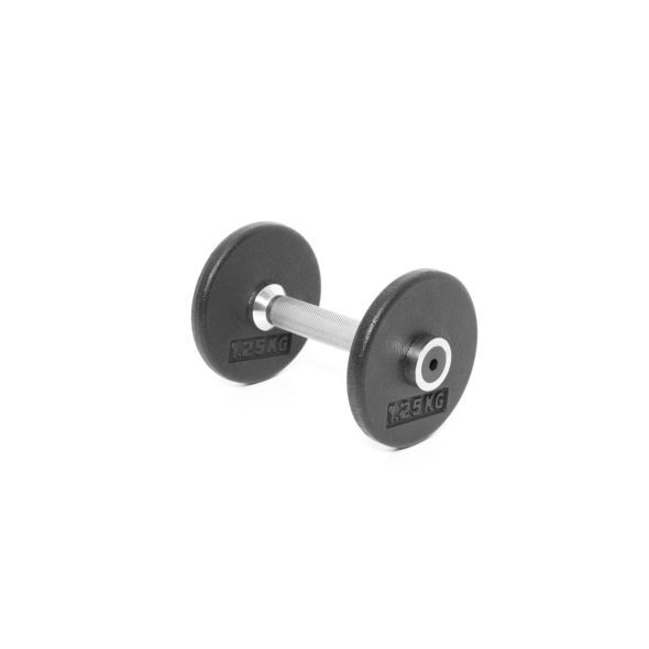 Body Power 2.5Kg Pro-style Dumbbells (x2)