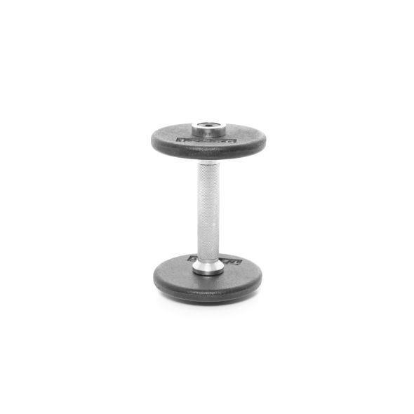 Body Power 2.5Kg Pro-style Dumbbells (x2)