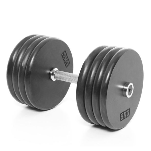 Body Power 40Kg Pro-style Dumbbells (x2)