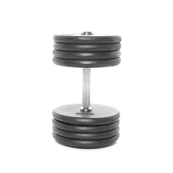 Body Power 40Kg Pro-style Dumbbells (x2)