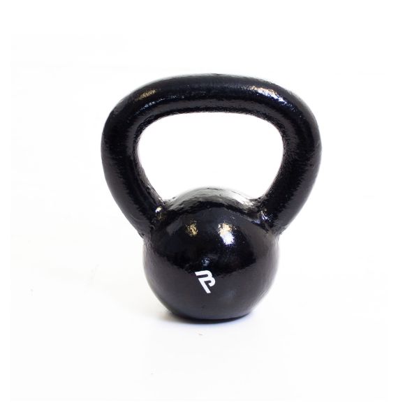 Body Power 6Kg Cast Iron Kettlebell