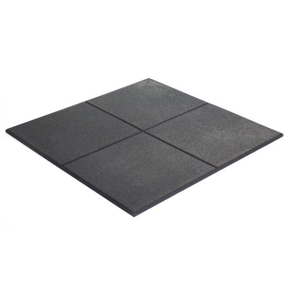 Body Power 1m x 1m x 20mm Floor Tile
