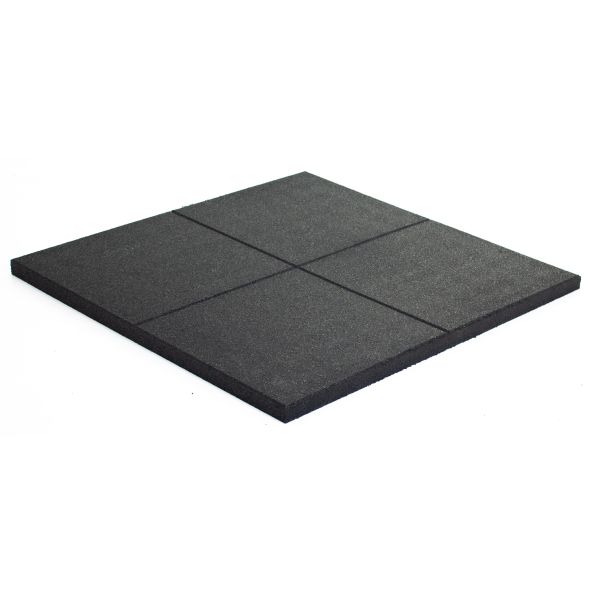 Body Power 1m x 1m x 40mm Floor Tile
