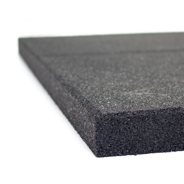 Body Power 1m x 1m x 40mm Floor Tile