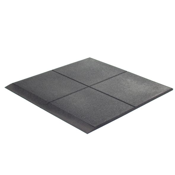 Body Power 20mm Floor Tile Ramp Edge