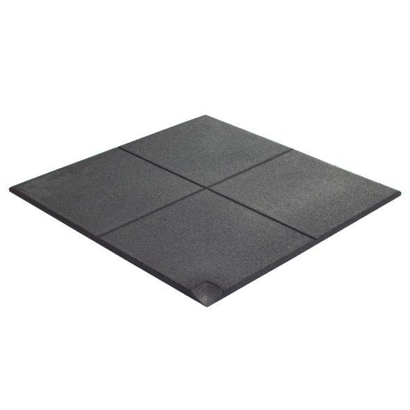 Body Power 20mm Floor Tile Internal Corner